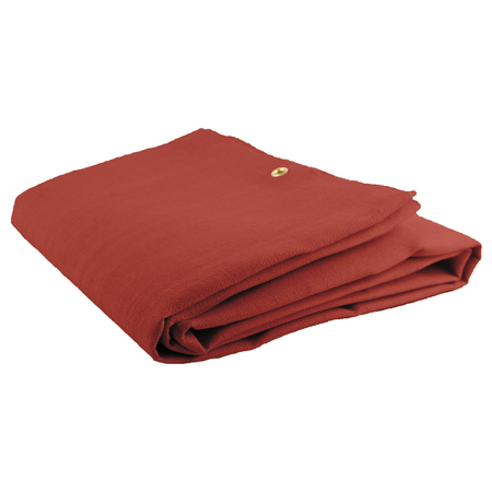 WILSON Welding Blankets - Silicone Coated Fibreglass 36156
